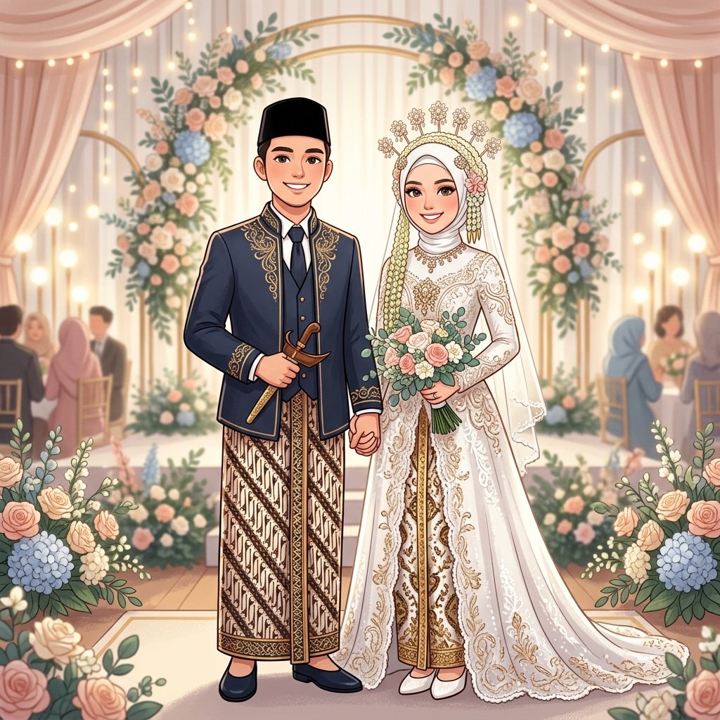 Imad & Sulis